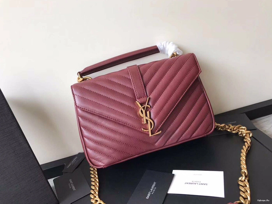 YSL MEDIUM COLLEGE 0730